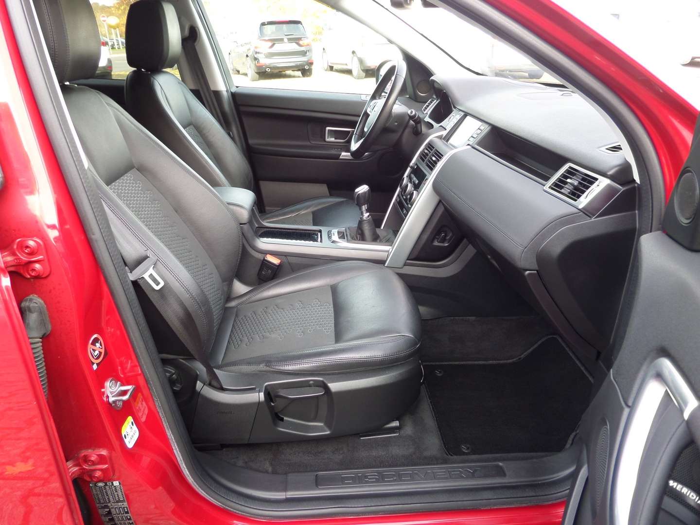 Land Rover Discovery Sport SE AWD - 2019 - Joinsteer - #23