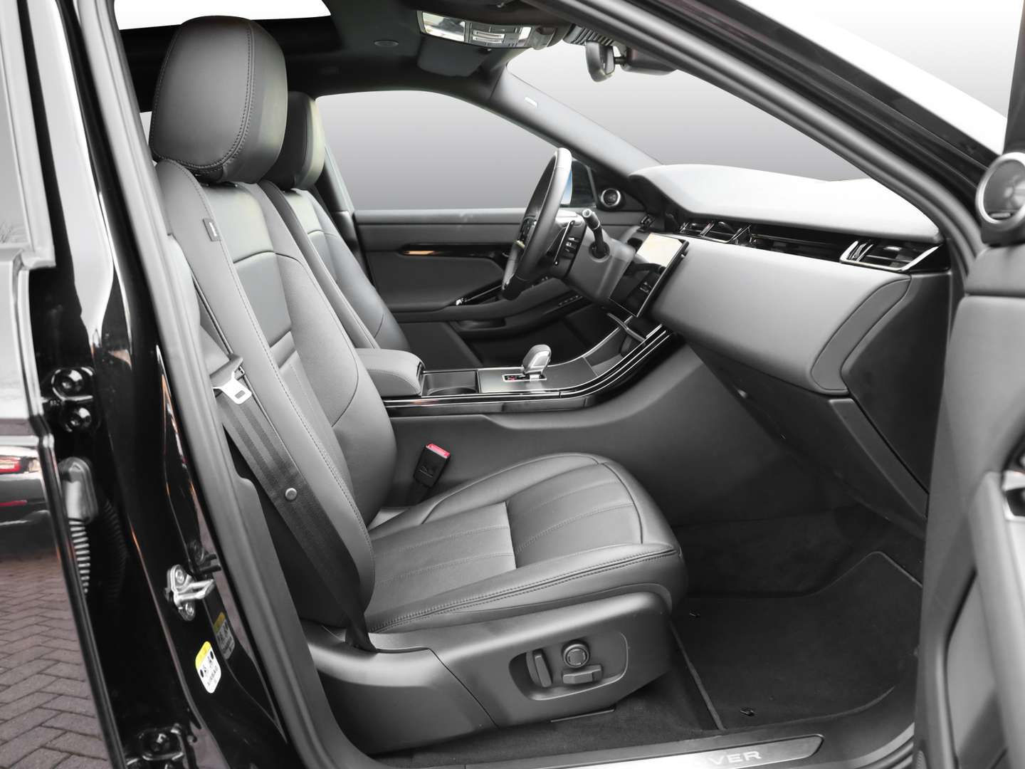 Land Rover Range Rover Evoque D200 Dynamic SE PANO KAMERA - 2025 - Joinsteer - #3