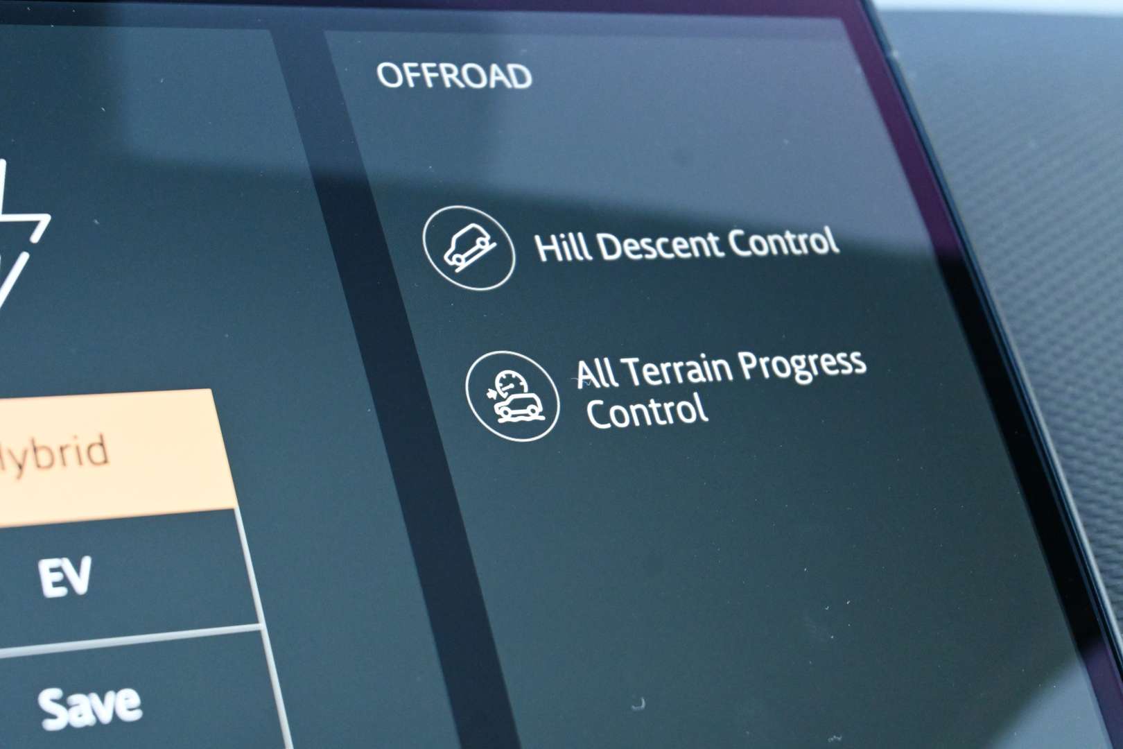 Land Rover Discovery Sport Business Landmark Edition 1.5 P270e PHEV - 2026 - Joinsteer - #30