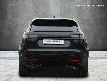 Land Rover Range Rover Velar D200 Dynamic SE 150 KW — photo 7