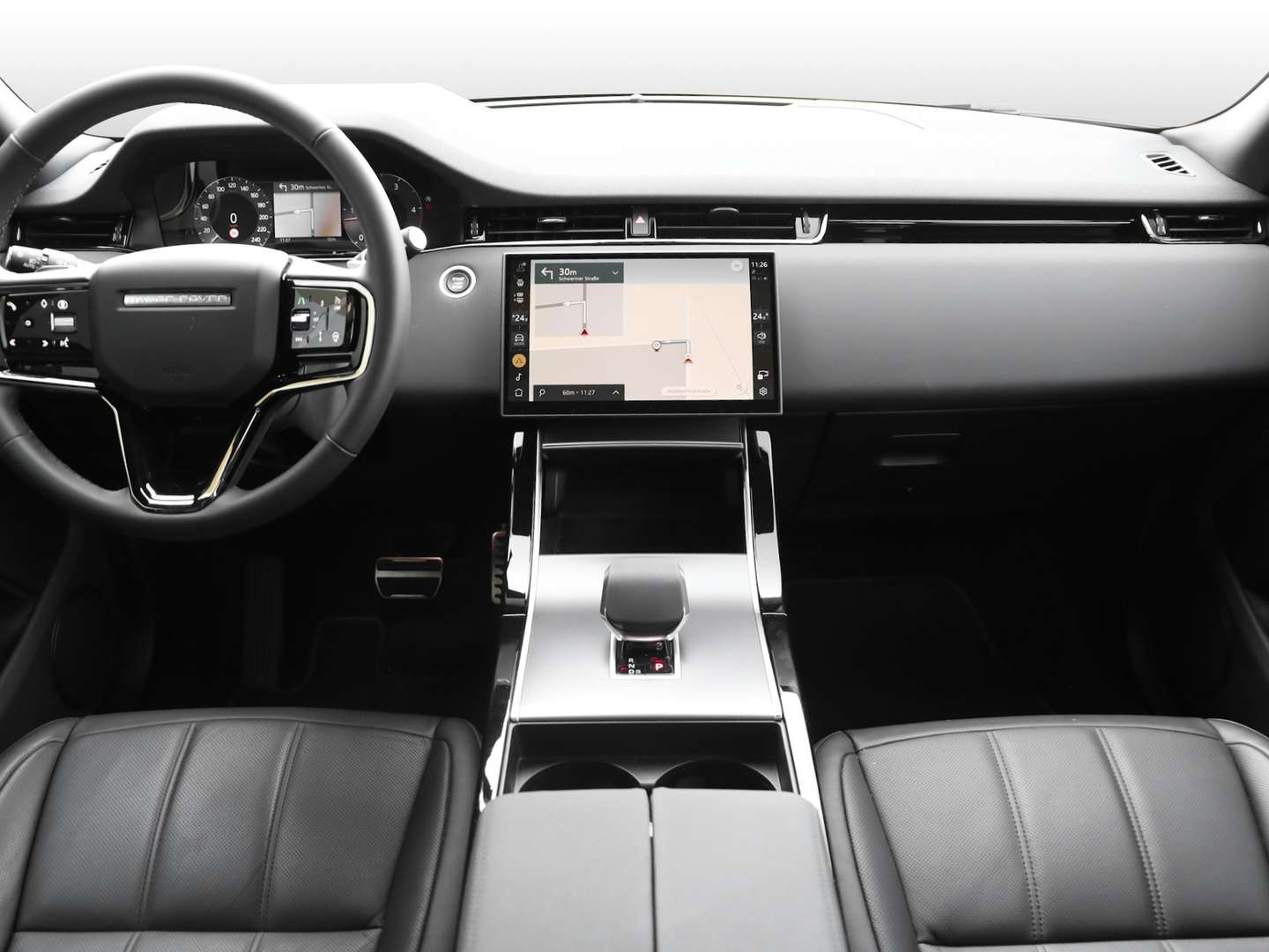 Land Rover Range Rover Evoque D200 Dynamic SE PANO KAMERA - 2025 - Joinsteer - #4