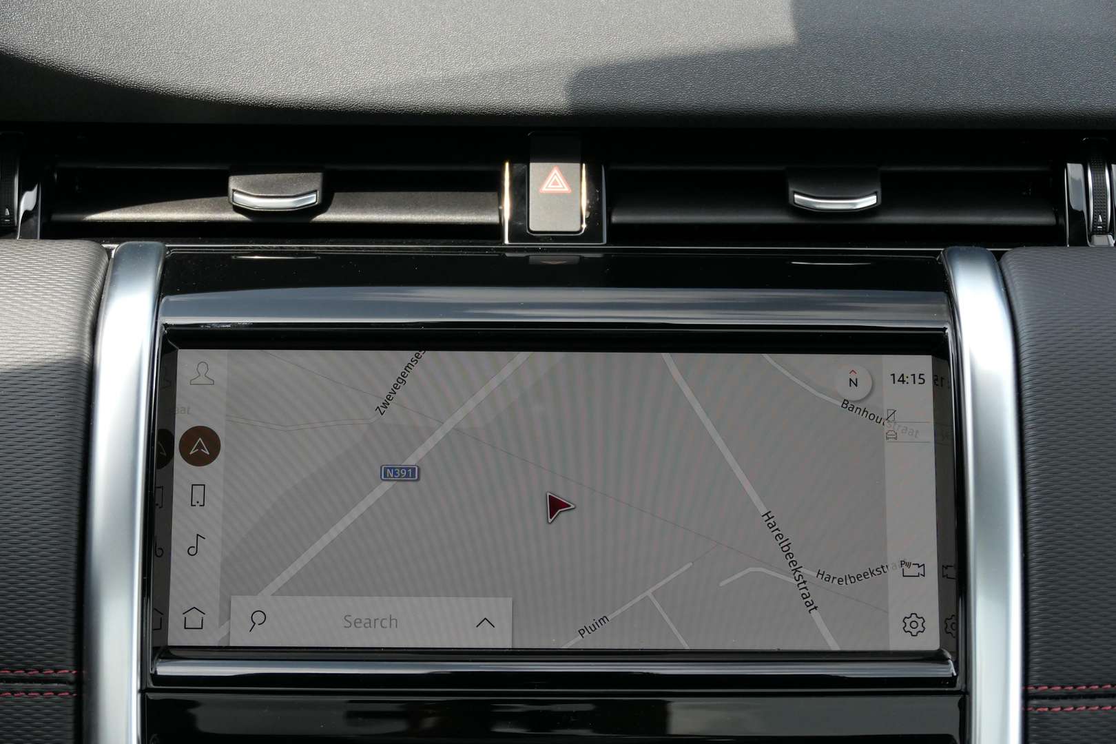 Land Rover Discovery Sport R-DYNAMIC SE AWD AUT - 2024 - Joinsteer - #20