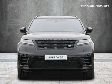 Land Rover Range Rover Velar D200 Dynamic SE 150 KW — photo 8