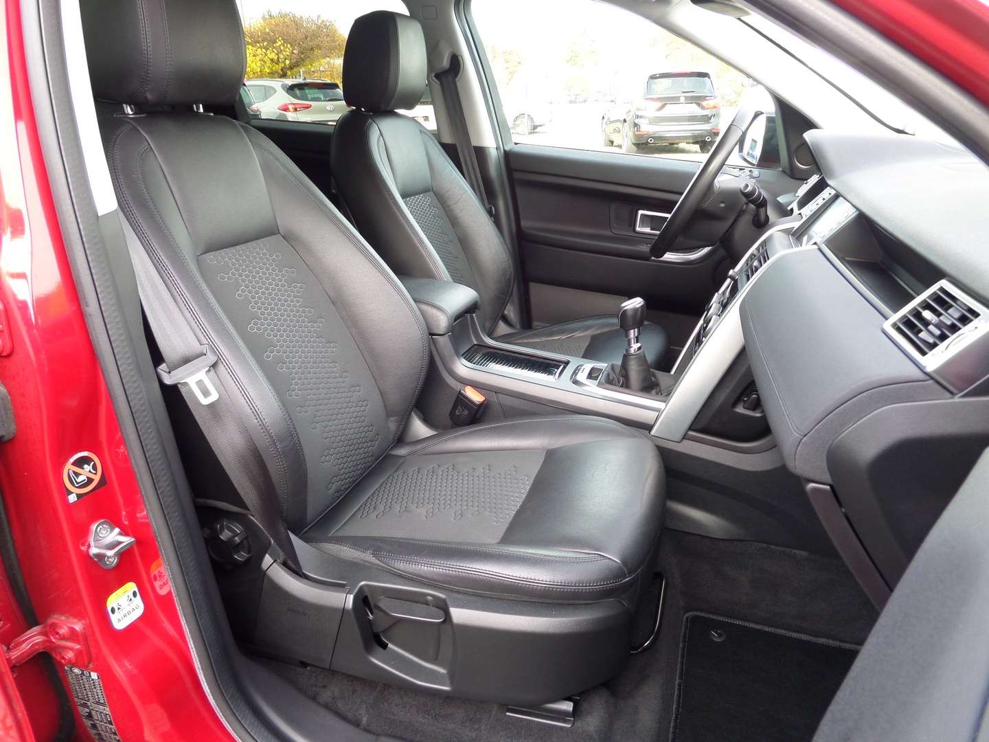 Land Rover Discovery Sport SE AWD - 2019 - Joinsteer - #25