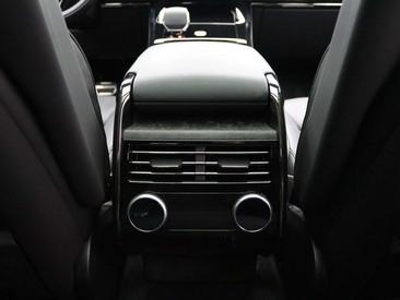 Land Rover Range Rover Sport 3.0 P550e Autobiography PHEV Cold Climate Pack — photo 34