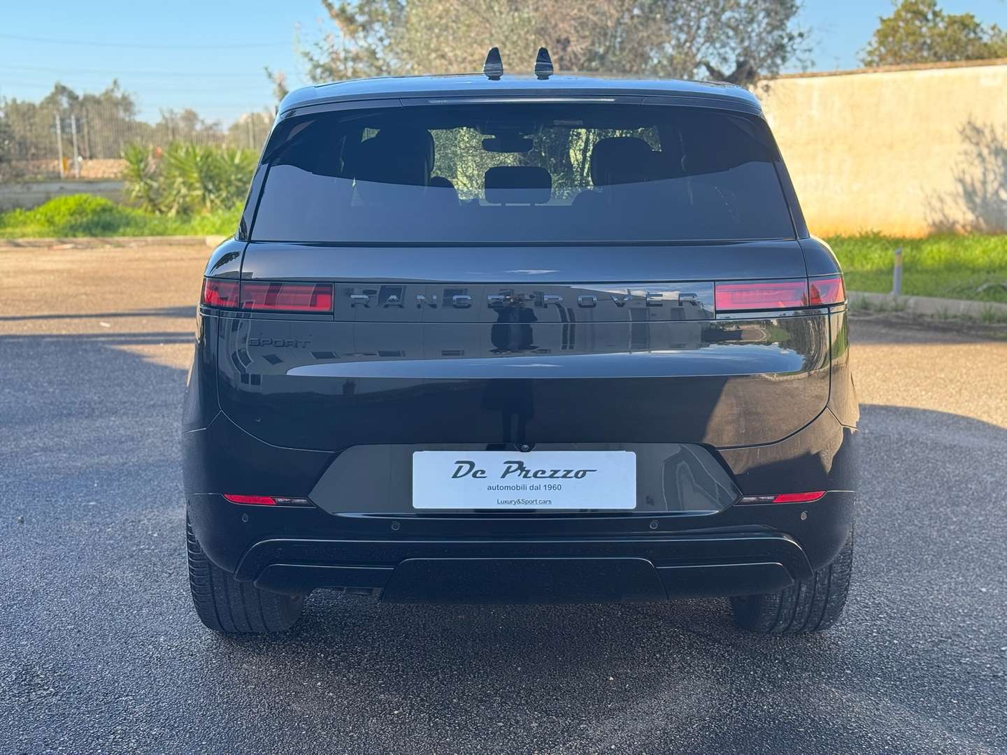 Land Rover Range Rover Sport Dynamic SE 3.0di6 Mhev - 2025 - Joinsteer - #5