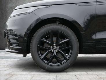 Land Rover Range Rover Velar D200 Dynamic SE 150 KW — photo 9