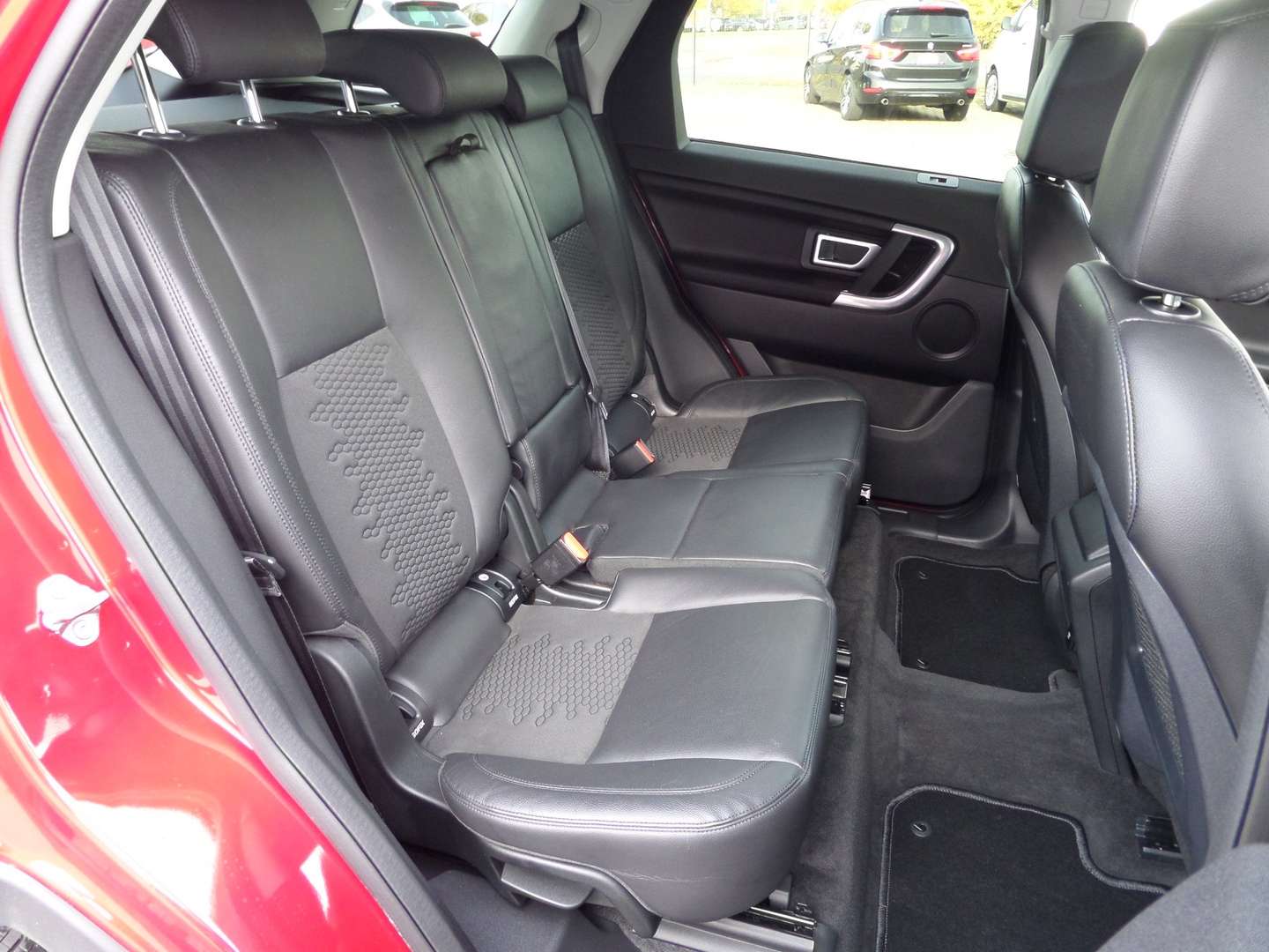 Land Rover Discovery Sport SE AWD - 2019 - Joinsteer - #26