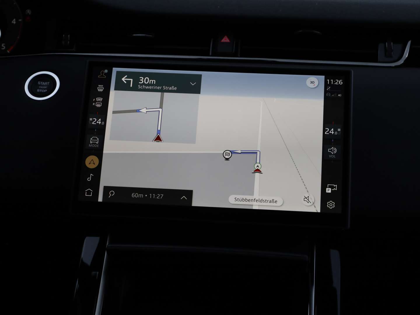 Land Rover Range Rover Evoque D200 Dynamic SE PANO KAMERA - 2025 - Joinsteer - #6