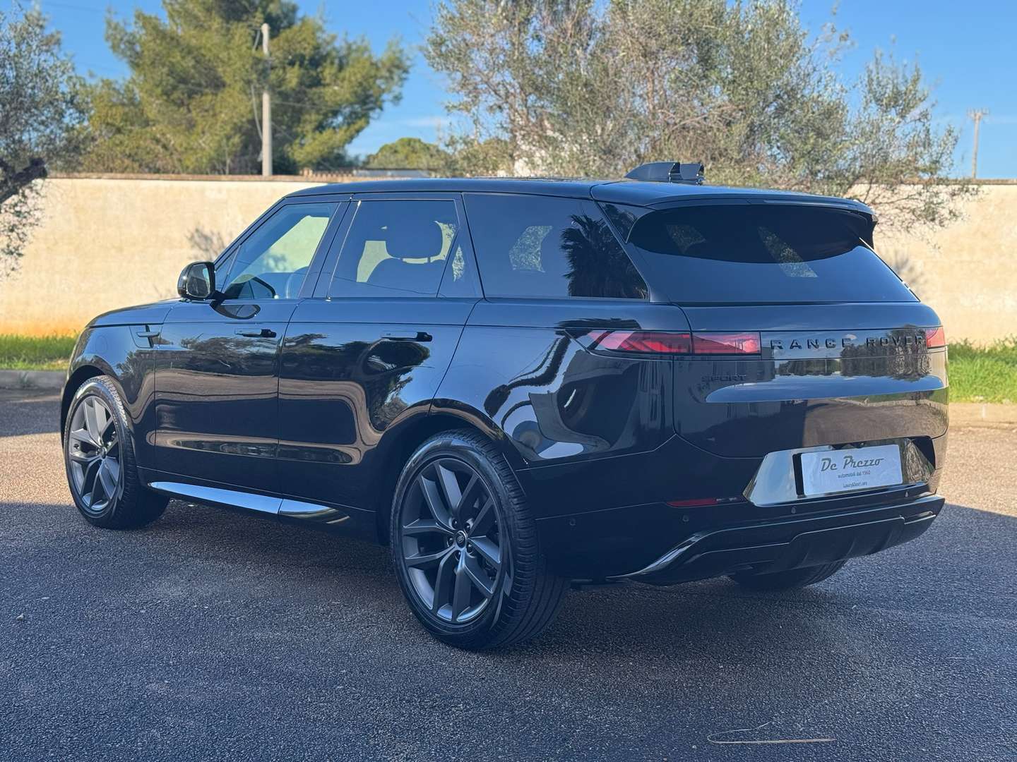 Land Rover Range Rover Sport Dynamic SE 3.0di6 Mhev - 2025 - Joinsteer - #6