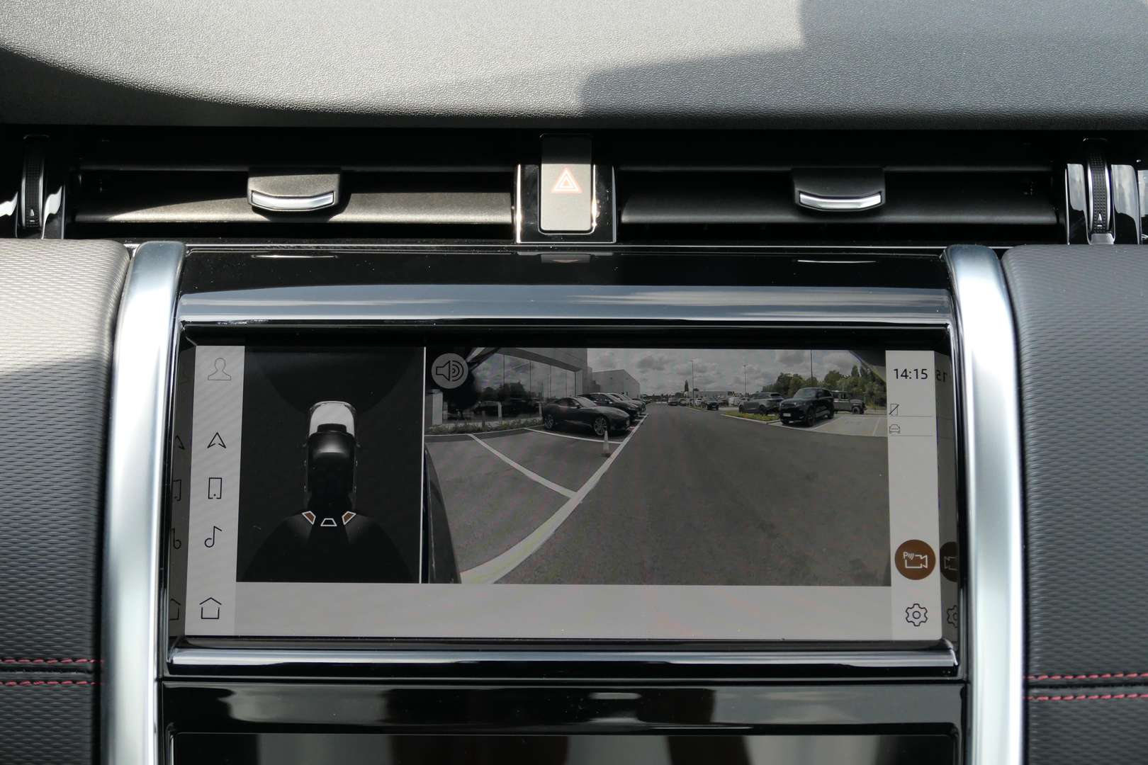 Land Rover Discovery Sport R-DYNAMIC SE AWD AUT - 2024 - Joinsteer - #21