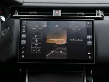 Land Rover Range Rover Velar D200 Dynamic SE 150 KW — photo 10