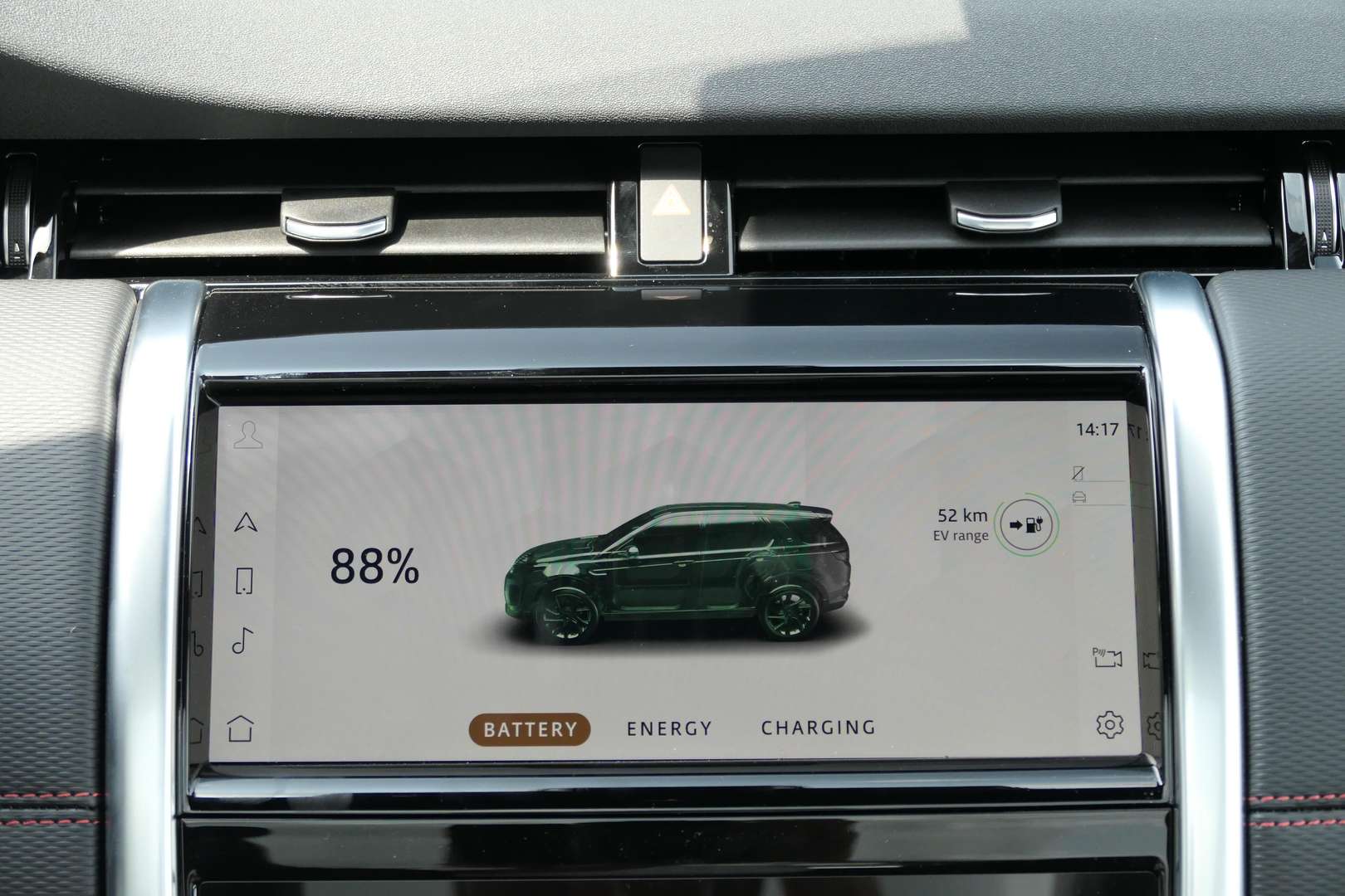 Land Rover Discovery Sport R-DYNAMIC SE AWD AUT - 2024 - Joinsteer - #22