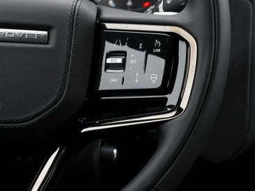 Land Rover Range Rover Velar D200 Dynamic SE 150 KW — photo 11