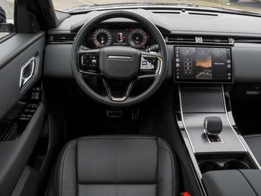 Land Rover Range Rover Velar D200 Dynamic SE 150 KW — photo 12