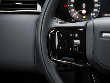 Land Rover Range Rover Velar D200 Dynamic SE 150 KW — photo 14