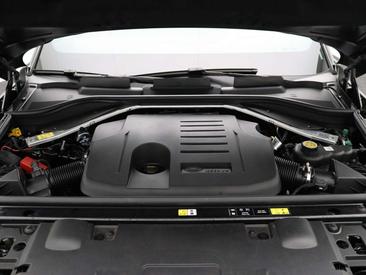 Land Rover Range Rover Sport 3.0 P550e Autobiography PHEV Cold Climate Pack — photo 40