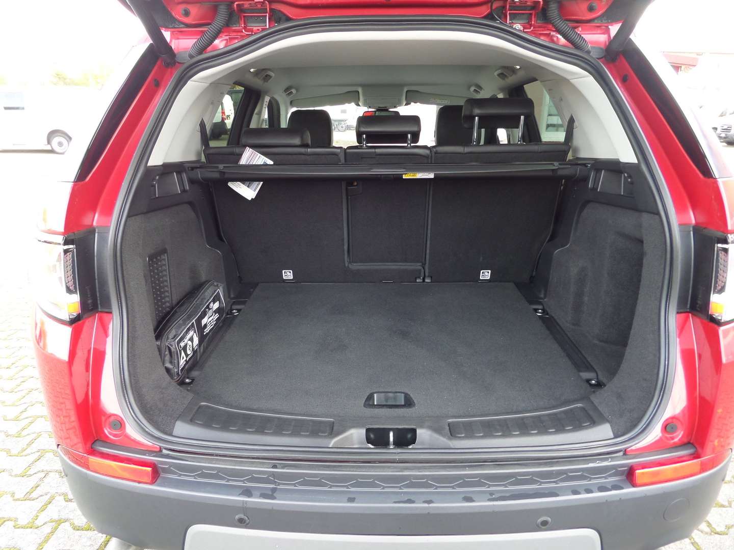 Land Rover Discovery Sport SE AWD - 2019 - Joinsteer - #31