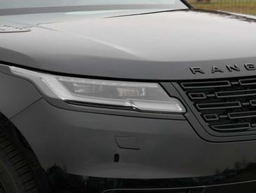Land Rover Range Rover Velar D200 Dynamic SE 150 KW — photo 16