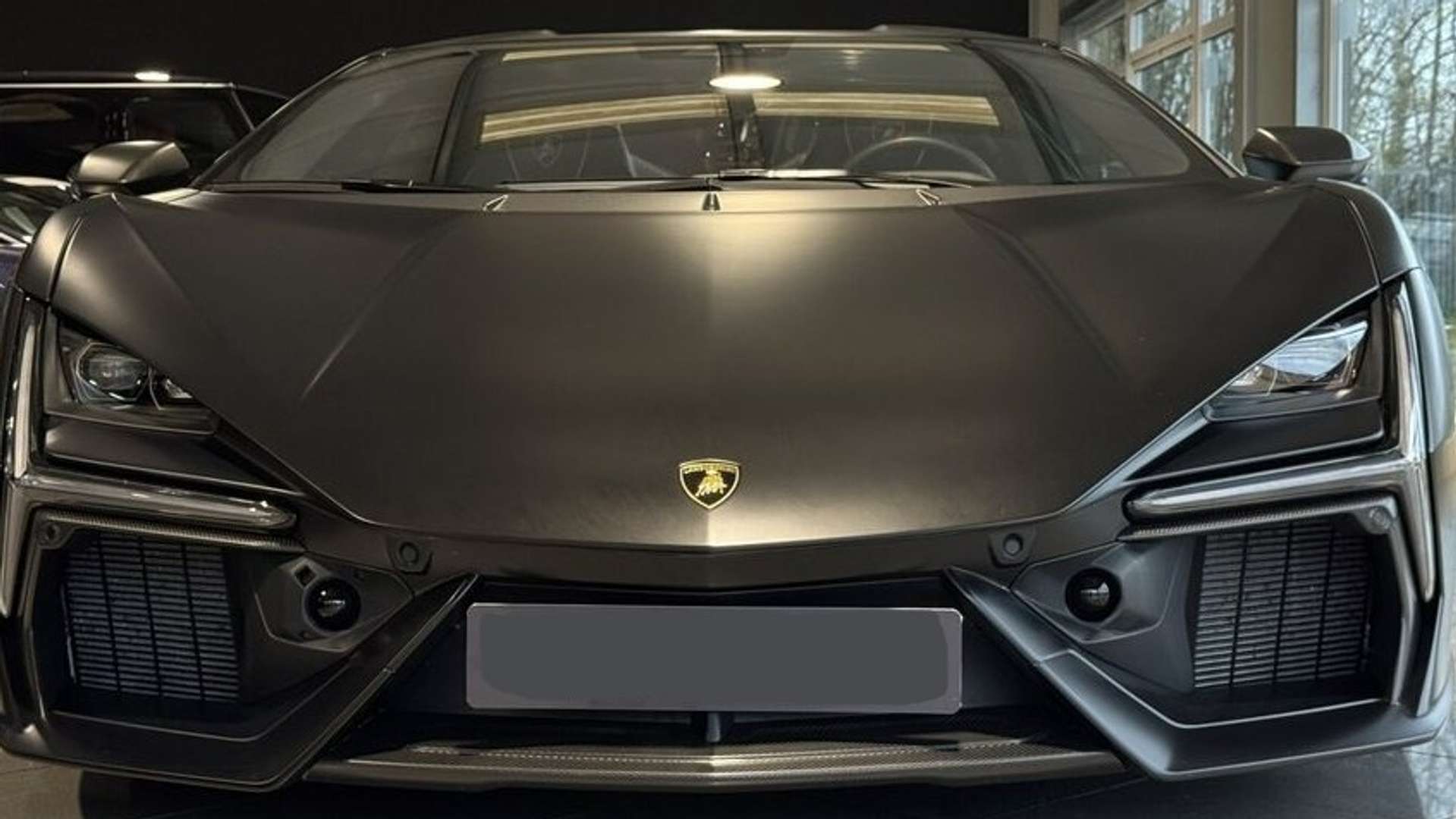 Lamborghini Revuelto - 2024 - Joinsteer - #5