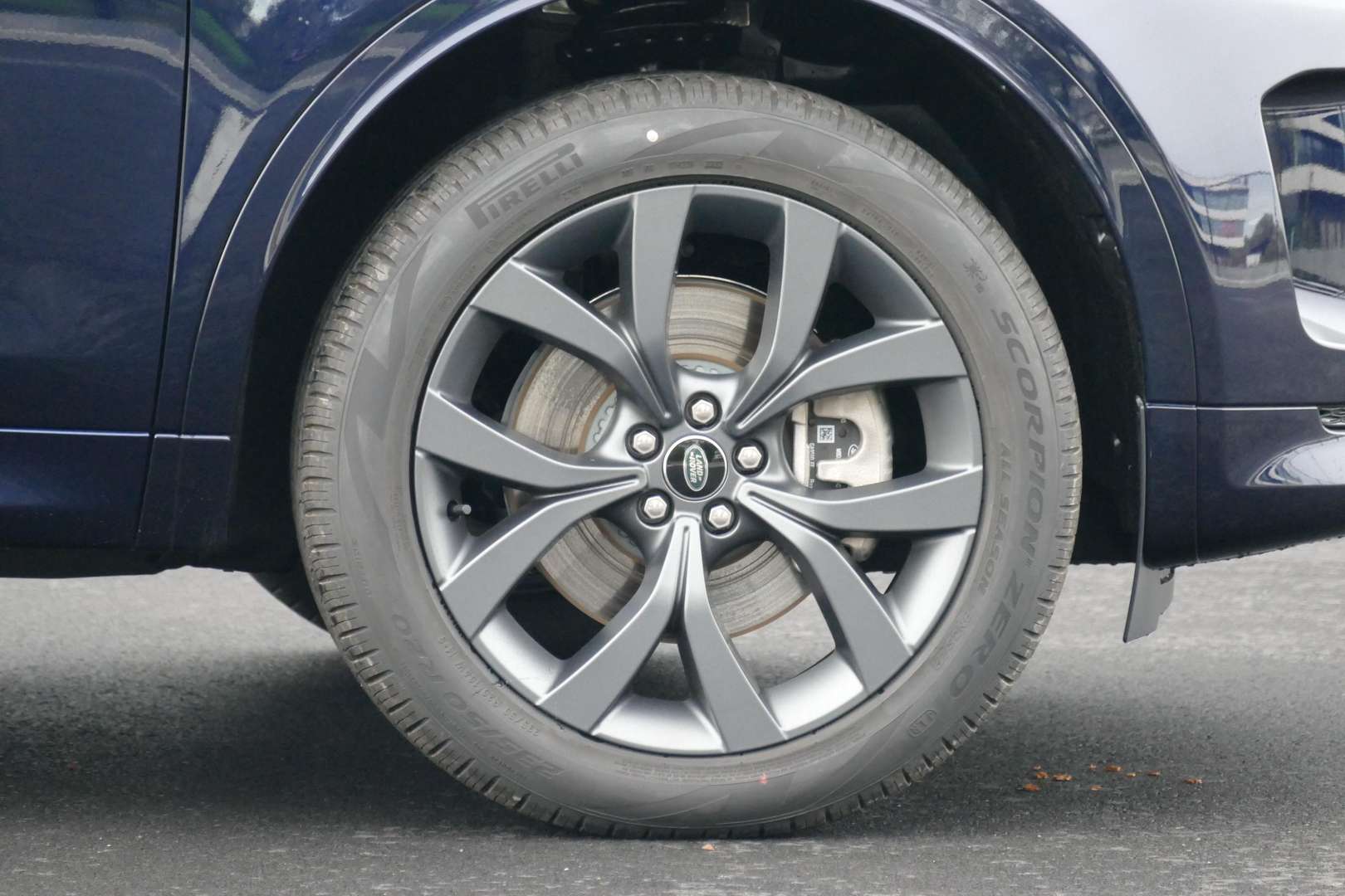 Land Rover Discovery Sport P300e R-DYNAMIC SE AWD AUT - 2024 - Joinsteer - #6