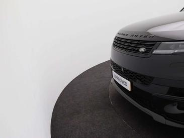 Land Rover Range Rover Sport 3.0 P550e Autobiography PHEV Cold Climate Pack — photo 42