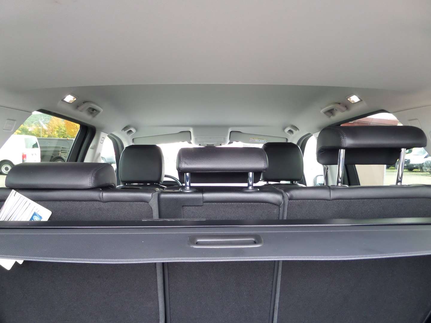 Land Rover Discovery Sport SE AWD - 2019 - Joinsteer - #33