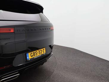 Land Rover Range Rover Sport 3.0 P550e Autobiography PHEV Cold Climate Pack — photo 44
