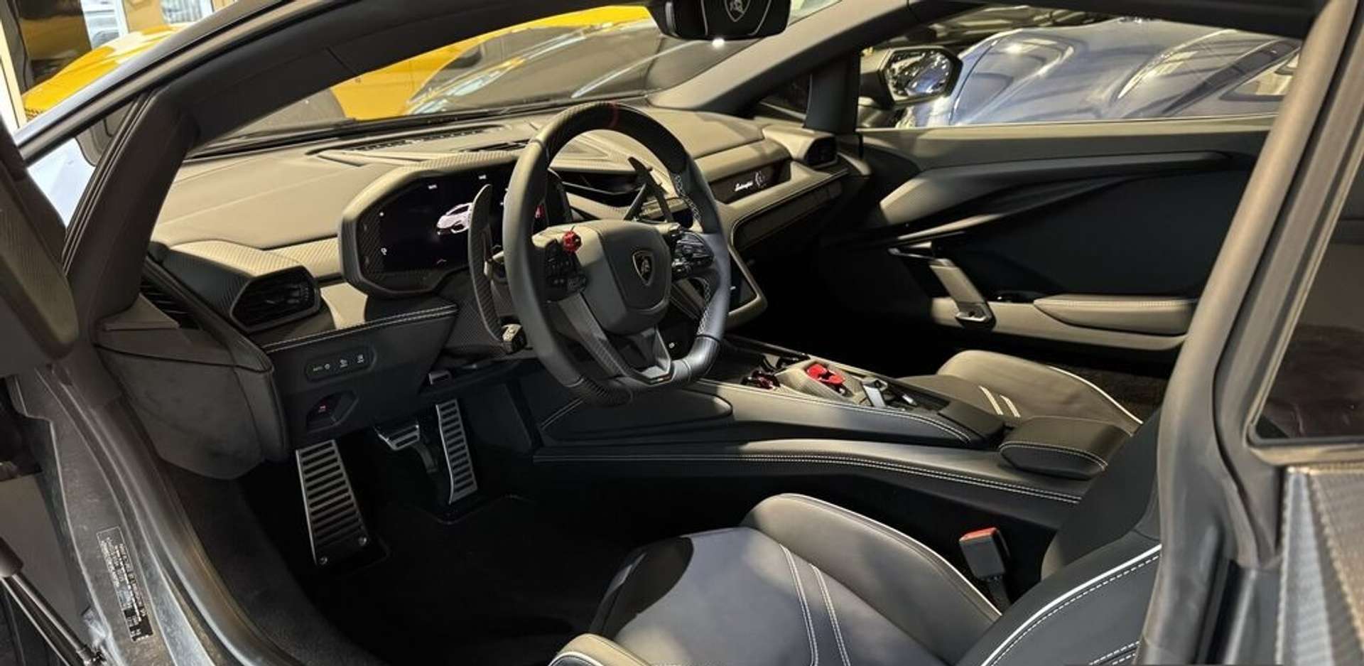 Lamborghini Revuelto - 2024 - Joinsteer - #12