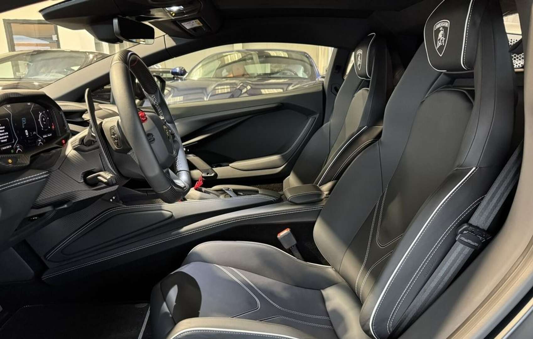 Lamborghini Revuelto - 2024 - Joinsteer - #13