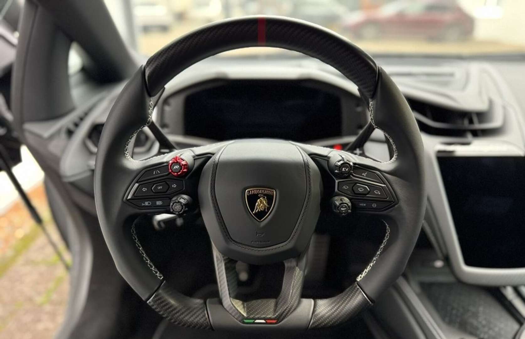 Lamborghini Revuelto - 2024 - Joinsteer - #14