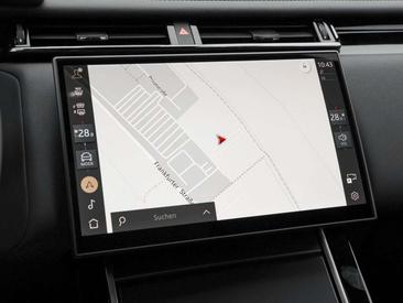 Land Rover Range Rover Velar D200 Dynamic SE 150 KW — photo 22