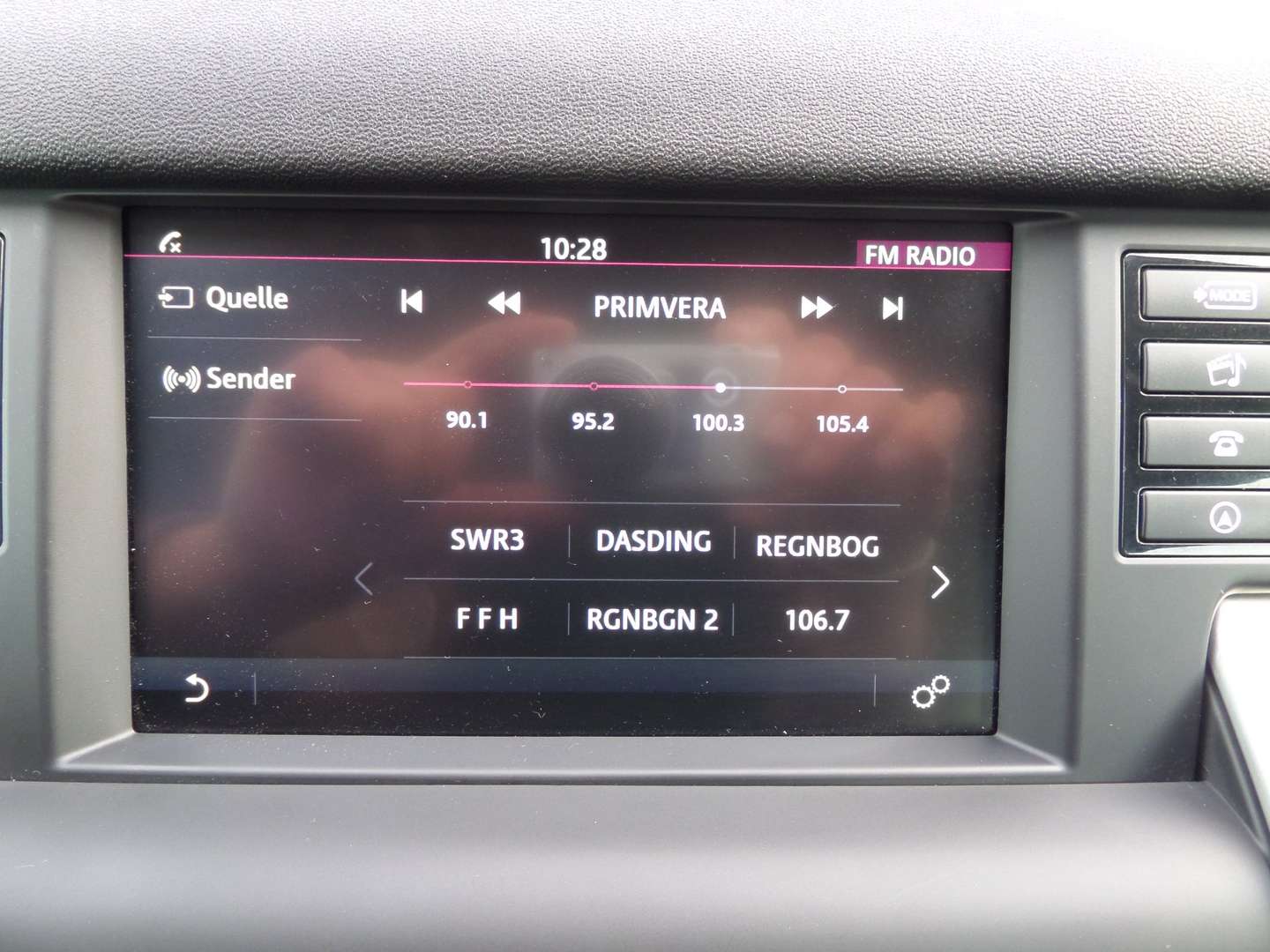 Land Rover Discovery Sport SE AWD - 2019 - Joinsteer - #37