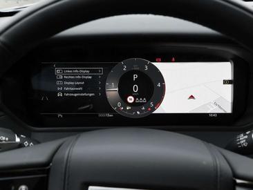 Land Rover Range Rover Velar D200 Dynamic SE 150 KW — photo 23