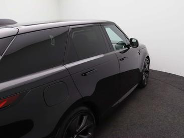Land Rover Range Rover Sport 3.0 P550e Autobiography PHEV Cold Climate Pack — photo 47