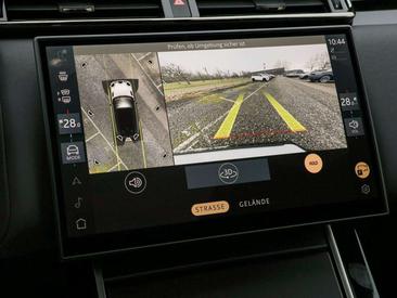 Land Rover Range Rover Velar D200 Dynamic SE 150 KW — photo 24