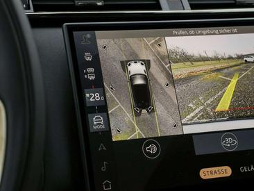 Land Rover Range Rover Velar D200 Dynamic SE 150 KW — photo 25