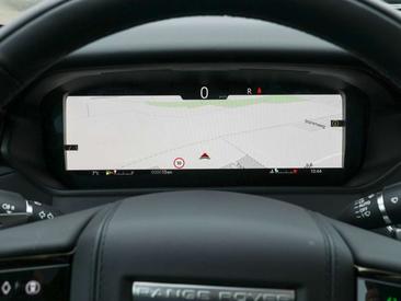 Land Rover Range Rover Velar D200 Dynamic SE 150 KW — photo 26