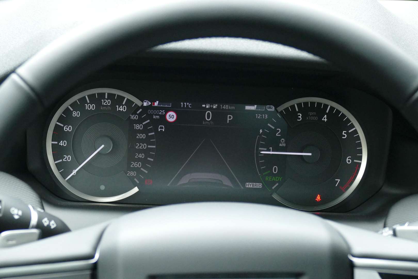 Land Rover Discovery Sport P300e R-DYNAMIC SE AWD AUT - 2024 - Joinsteer - #16