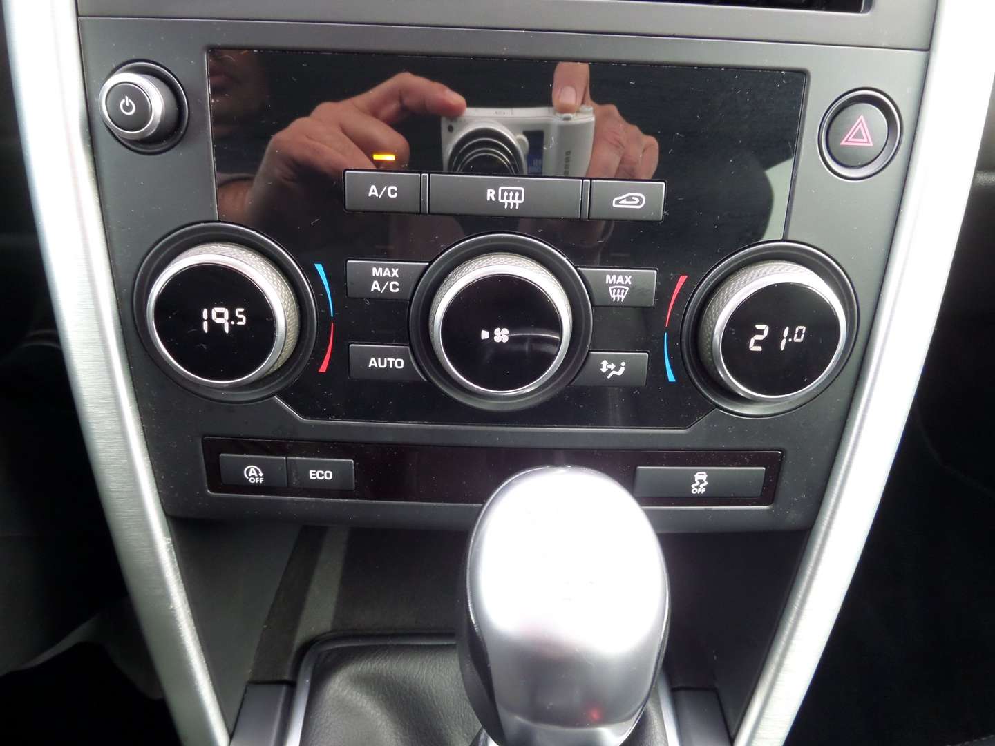 Land Rover Discovery Sport SE AWD - 2019 - Joinsteer - #44