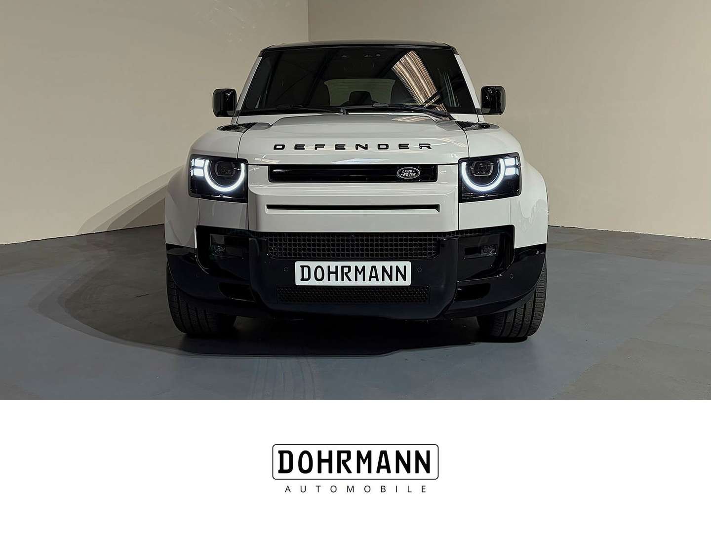 Land Rover Defender 110 X-Dynamic HSE D350 - 2026 - Joinsteer - #2