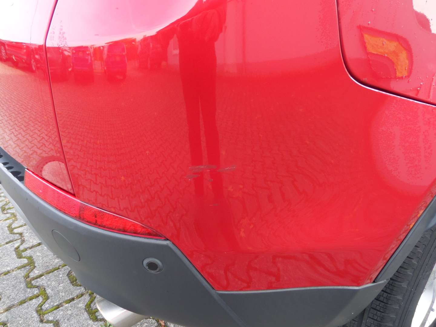 Land Rover Discovery Sport SE AWD - 2019 - Joinsteer - #46