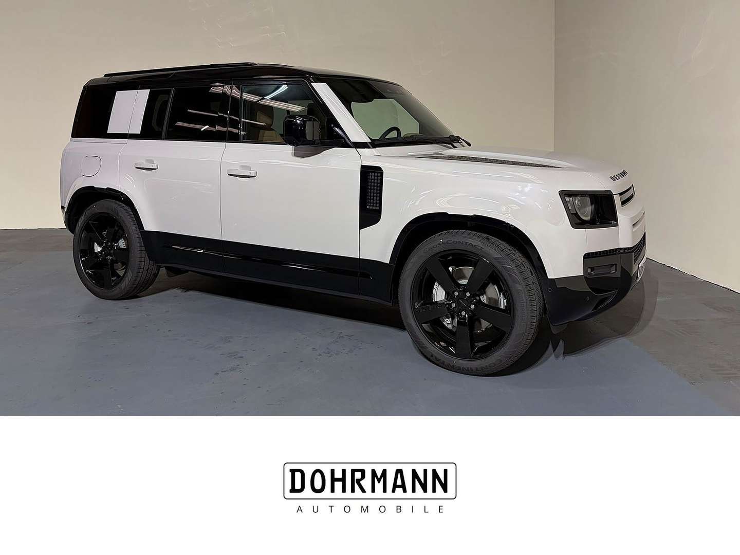 Land Rover Defender 110 X-Dynamic HSE D350 - 2026 - Joinsteer - #4