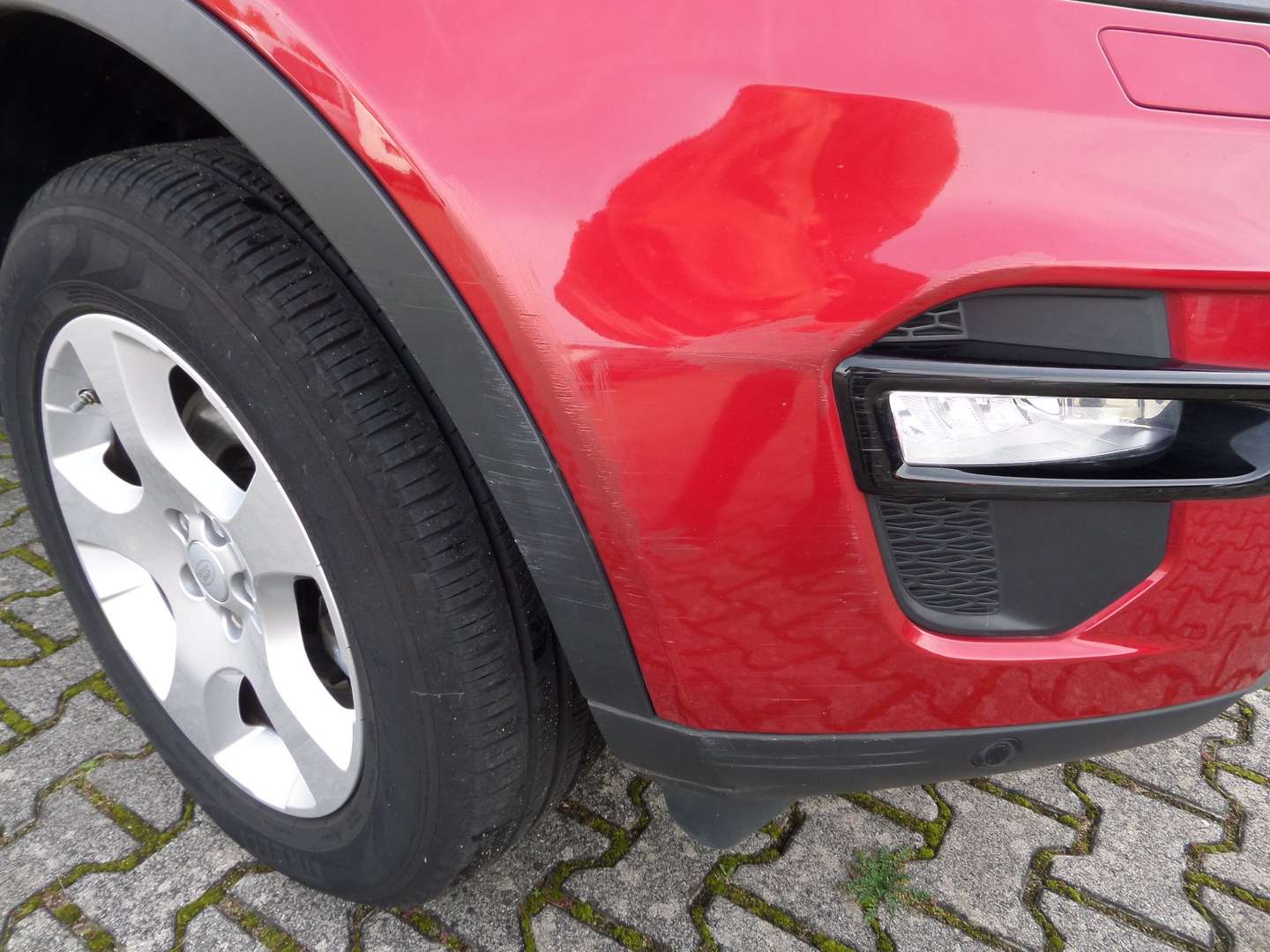 Land Rover Discovery Sport SE AWD - 2019 - Joinsteer - #48