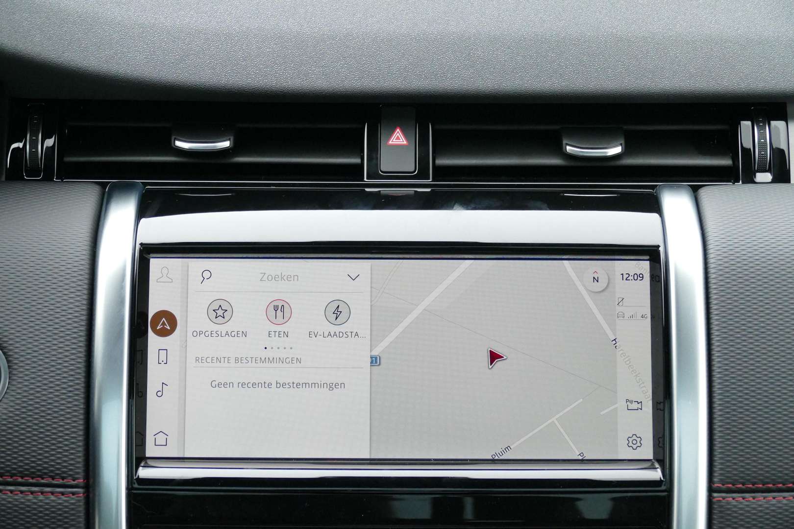 Land Rover Discovery Sport P300e R-DYNAMIC SE AWD AUT - 2024 - Joinsteer - #21