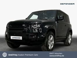 Land Rover Defender 90 X-Dynamic SE D300 -  - Joinsteer - #1