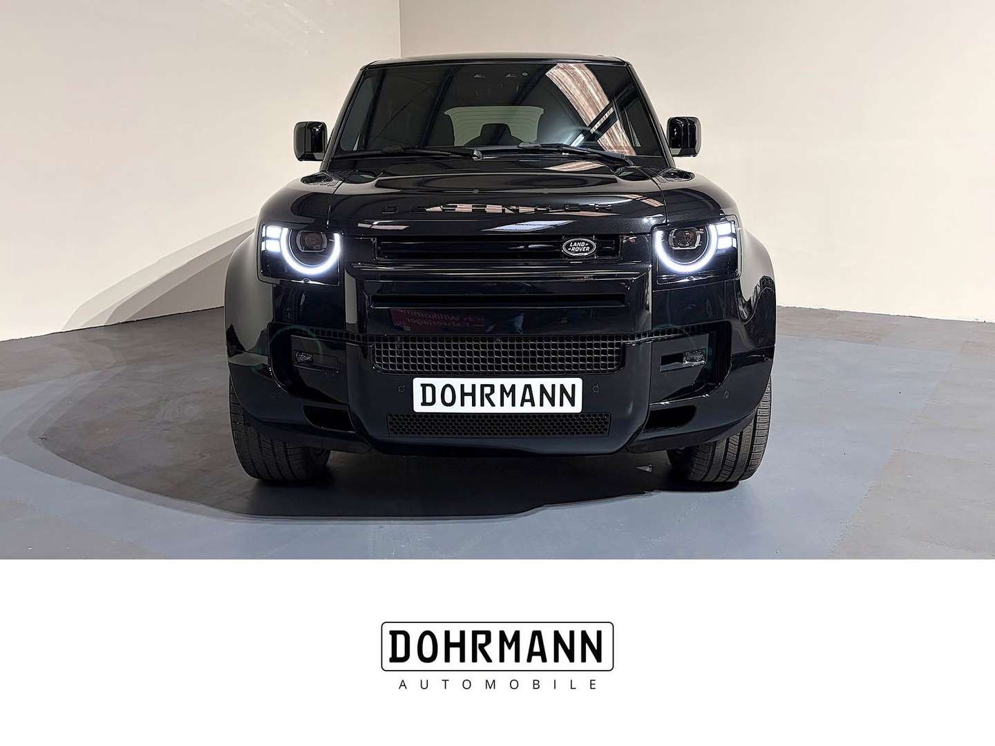 Land Rover Defender 110 D350 X-Dynamic HSE*BlackPackEXPORT* - 2026 - Joinsteer - #2