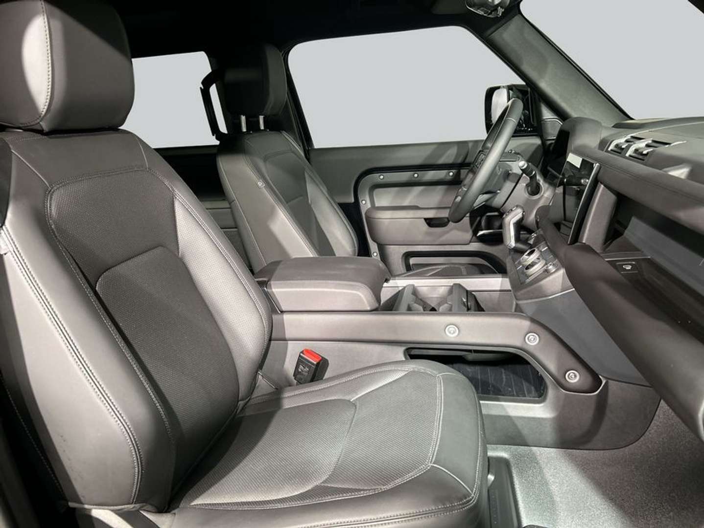 Land Rover Defender 90 X-Dynamic SE D300 - 2025 - Joinsteer - #3