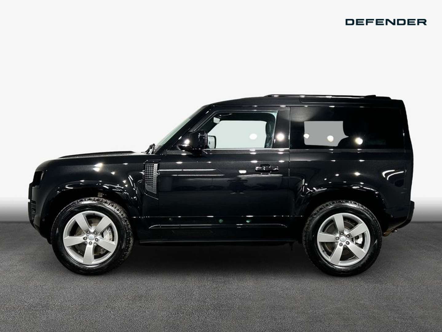 Land Rover Defender 90 X-Dynamic SE D300 - 2025 - Joinsteer - #6