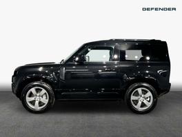 Land Rover Defender 90 X-Dynamic SE D300 -  - Joinsteer - #5